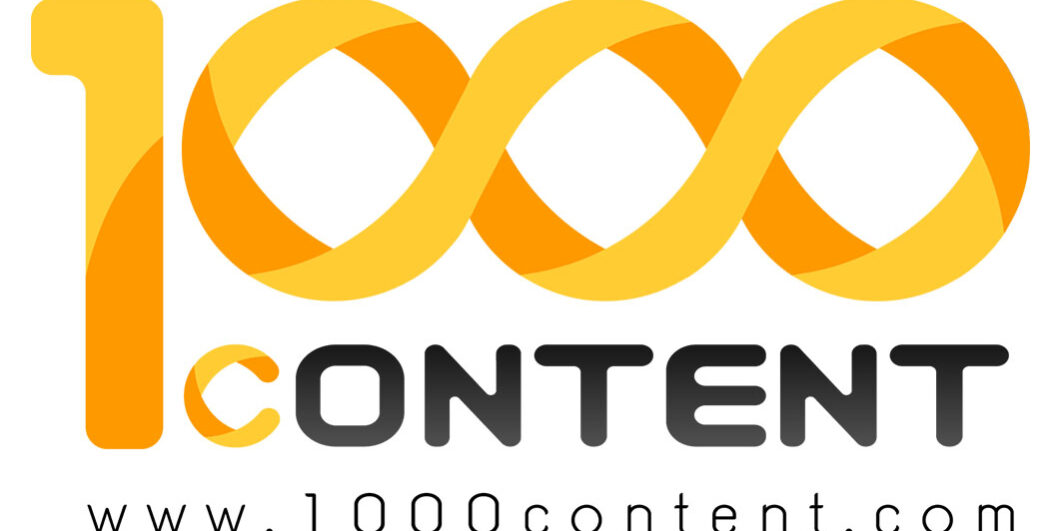 1000content