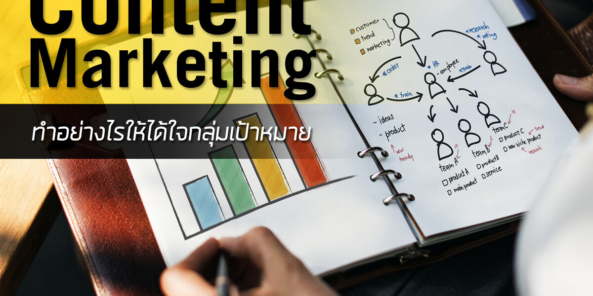KO-25DEC18-02 Content Marketing ทำอย่างไรให้ได้ใจกลุ่มเป้าหมาย