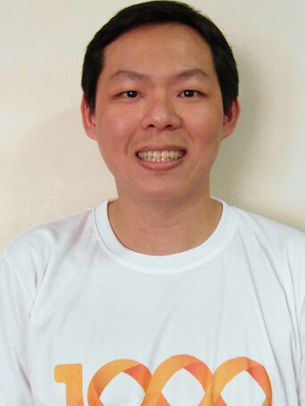 Cherdkiet Suktaekawat