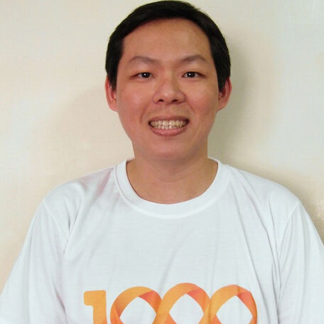 Cherdkiet Suktaekawat Cherdkiet Suktaekawat